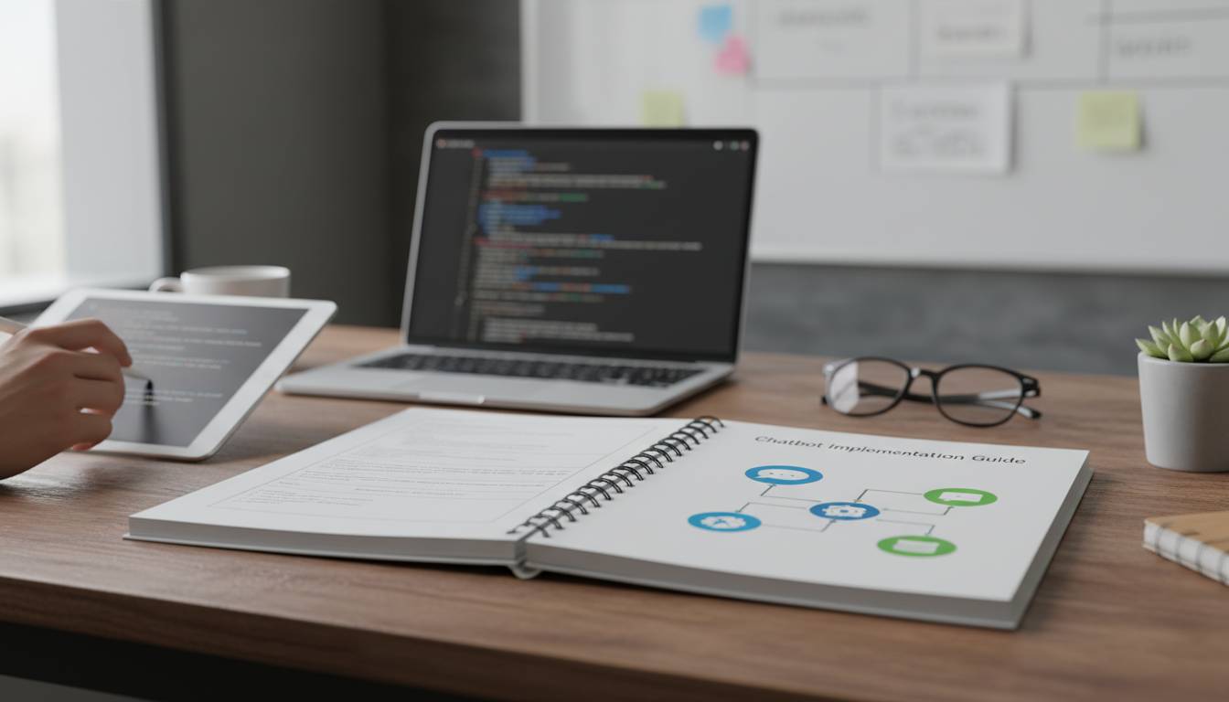 9 brutal truths about chatbot implementation (and how to win anyway)