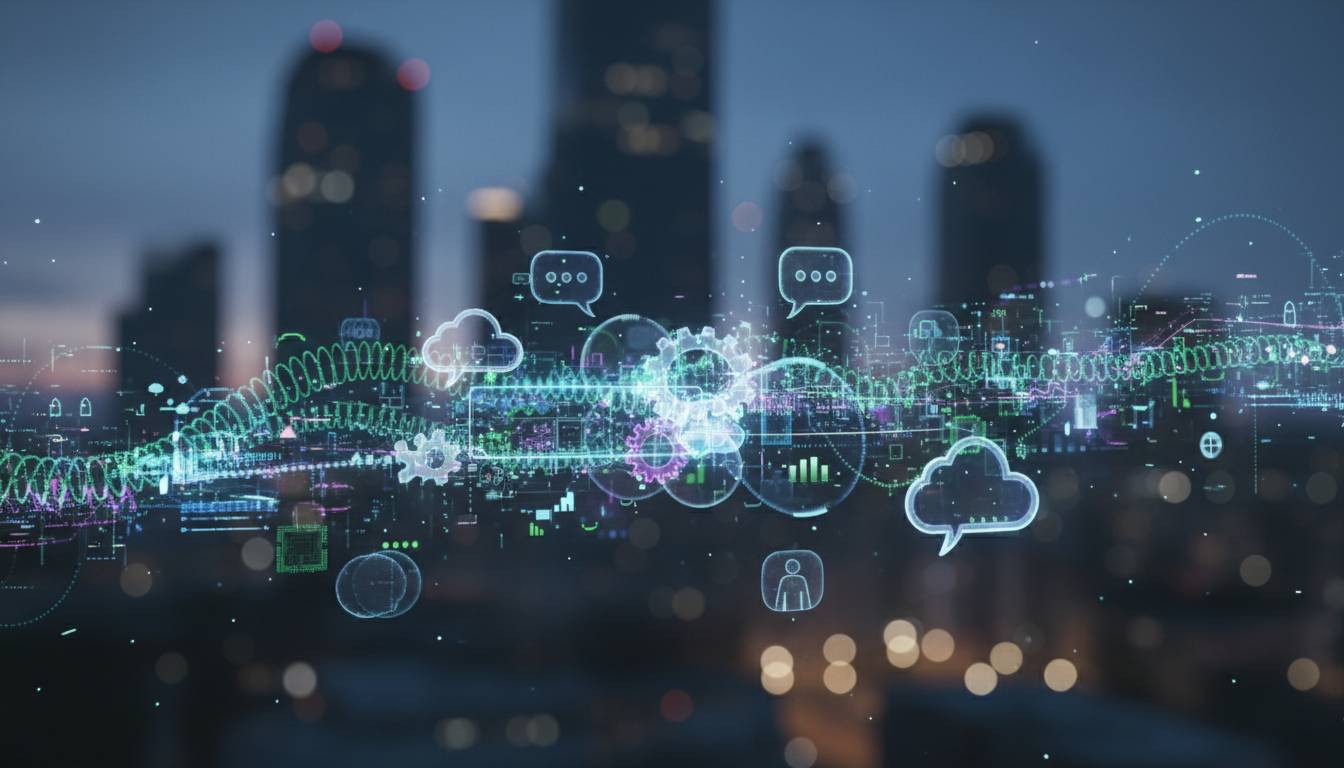 What nobody’s telling you about chatbot industry trends in 2026