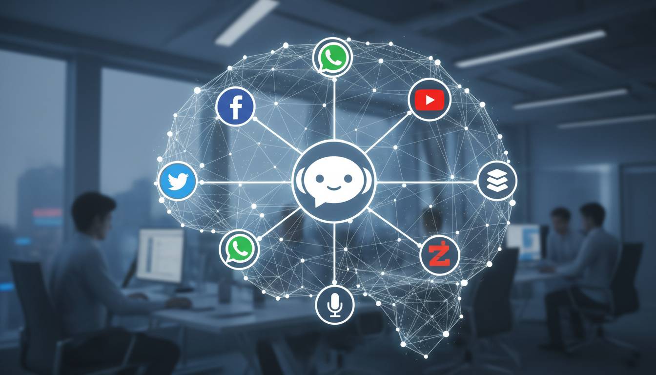 Czy Twój chatbot naprawdę współpracuje? Brutalna prawda o integracjach