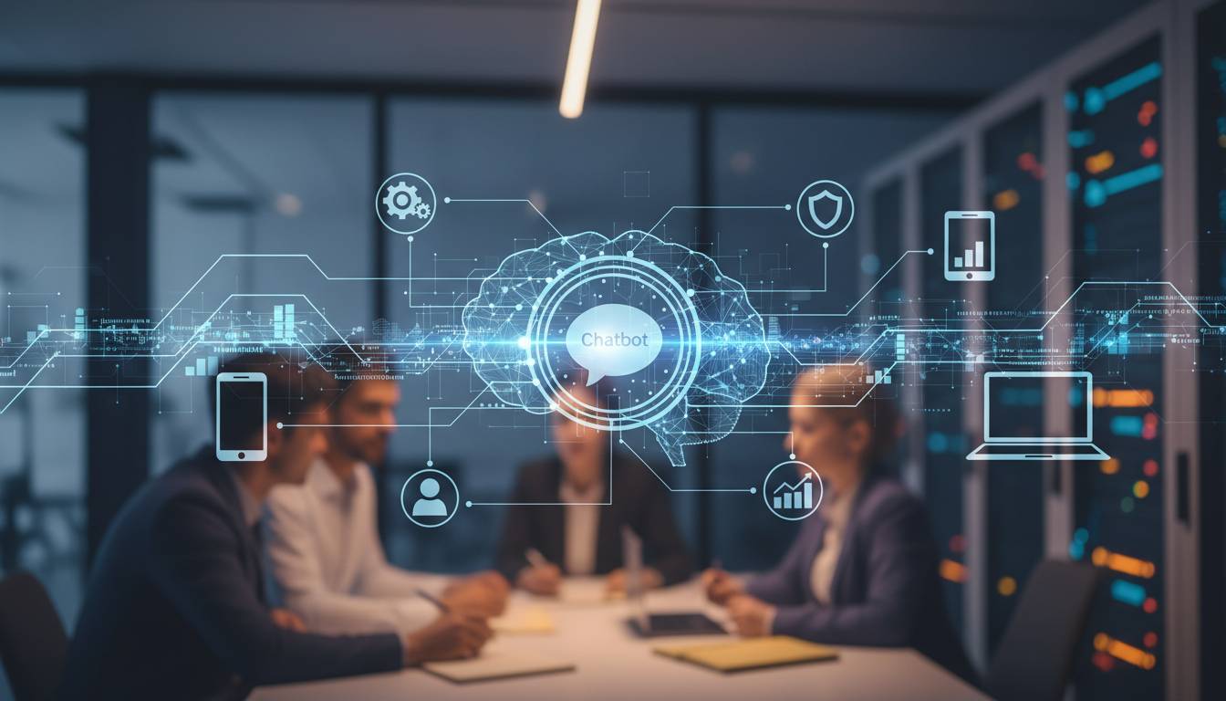9 shocking truths about chatbot integration (most teams get wrong)