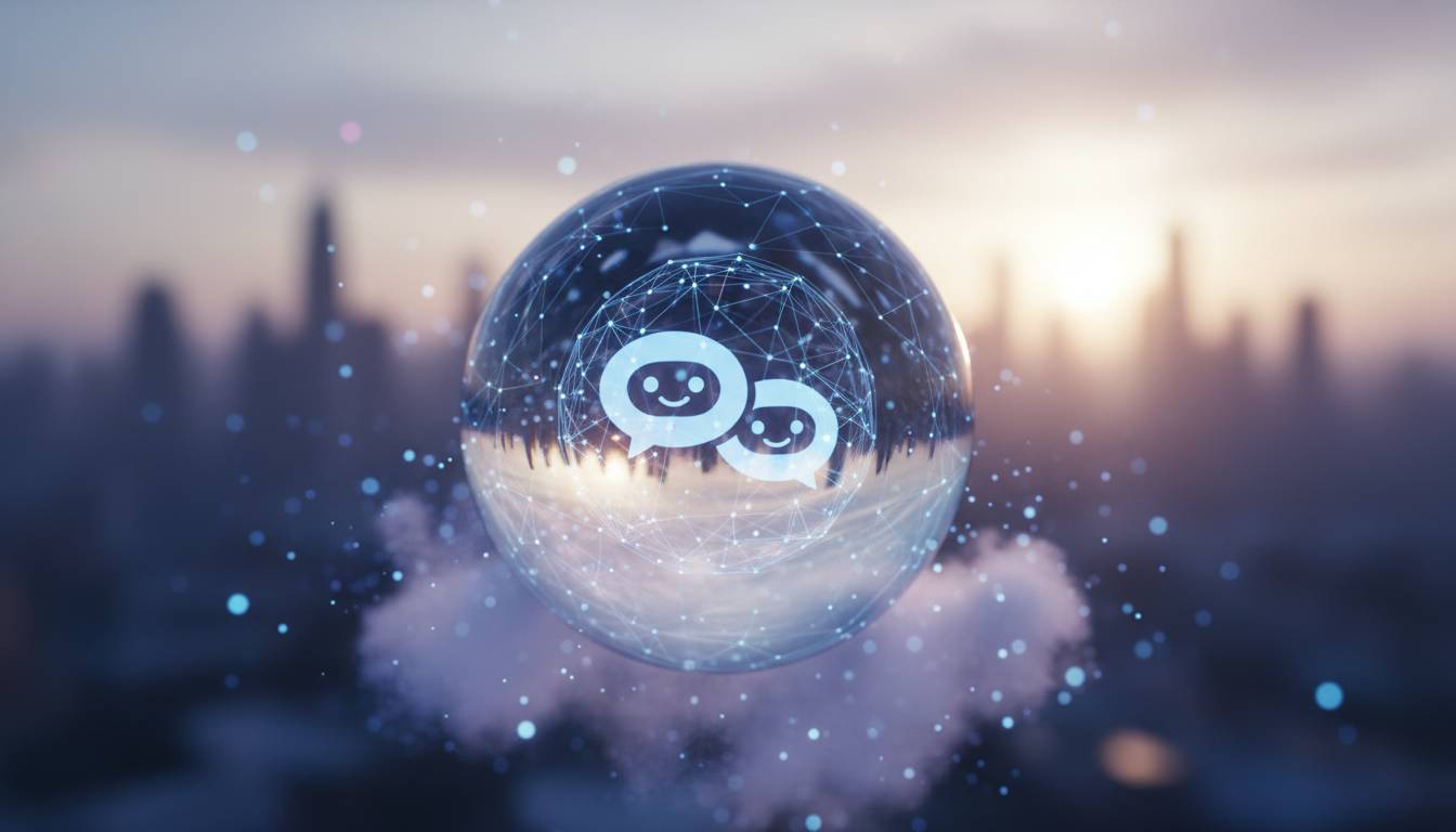 Czy chatbot Messenger to cyfrowy gamechanger? Sprawdź, zanim się rozczarujesz