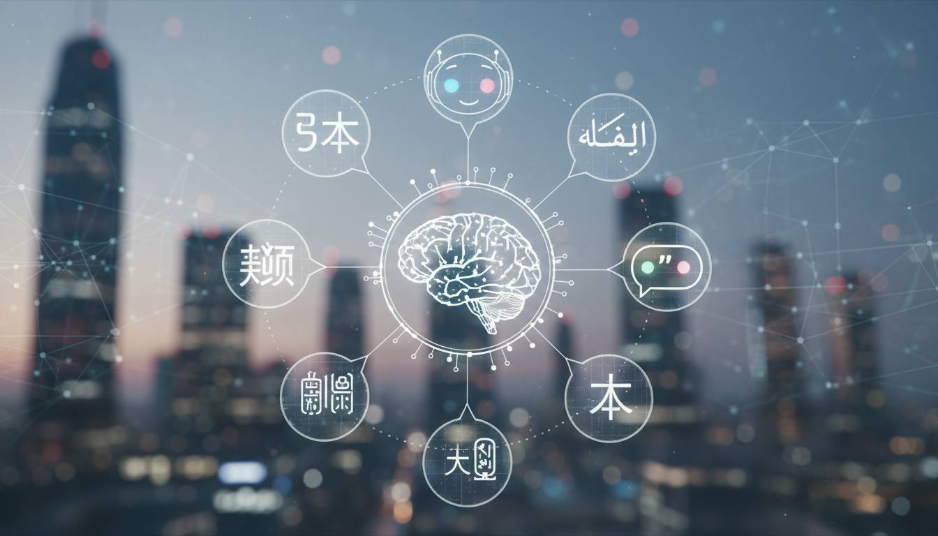 The secret cost of chatbot multilingual capabilities (and how to win global customers)