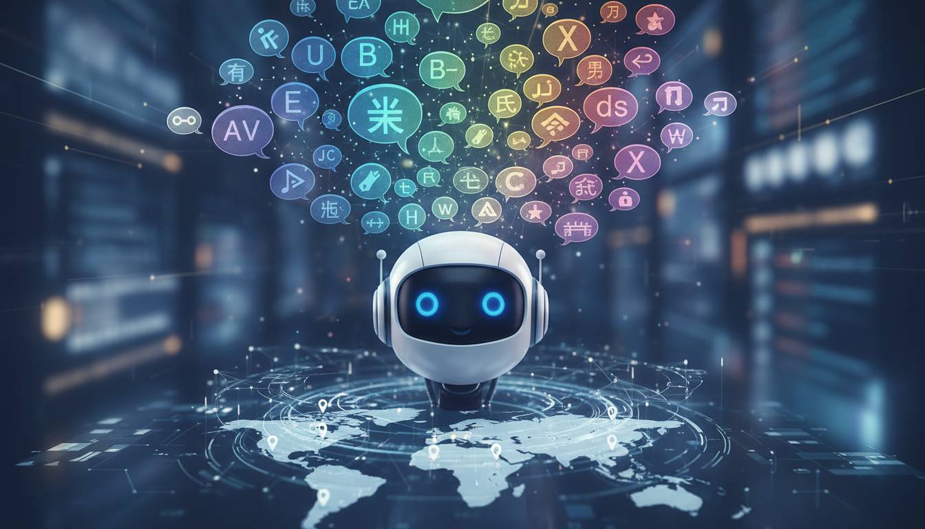 Chatbot multilingual support: Are your users being left behind?
