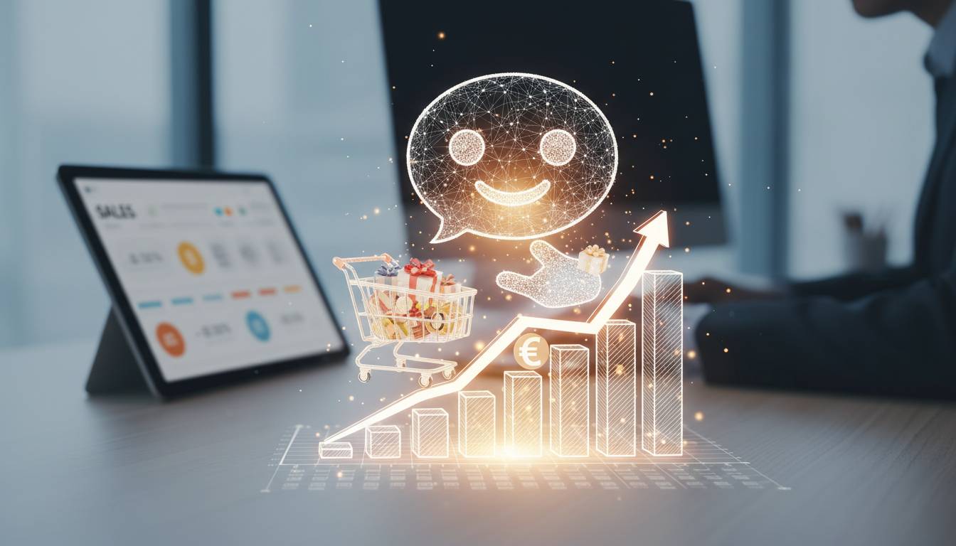 Czy chatbot naprawdę zwiększy twoją sprzedaż? Brutalny przewodnik