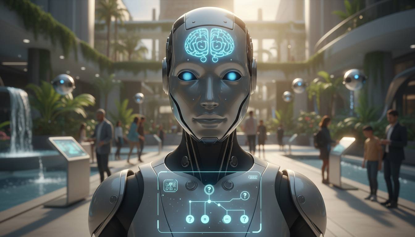 Nie każda automatyzacja to sukces. Czy Twój chatbot FAQ cię zdradzi?