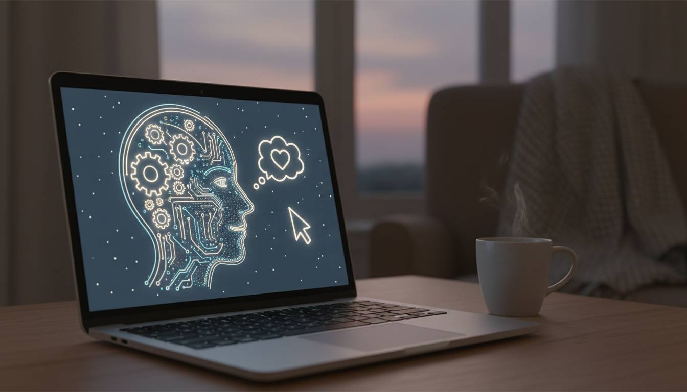 Czy chatbot psychologiczny online to twoja ostatnia deska ratunku?
