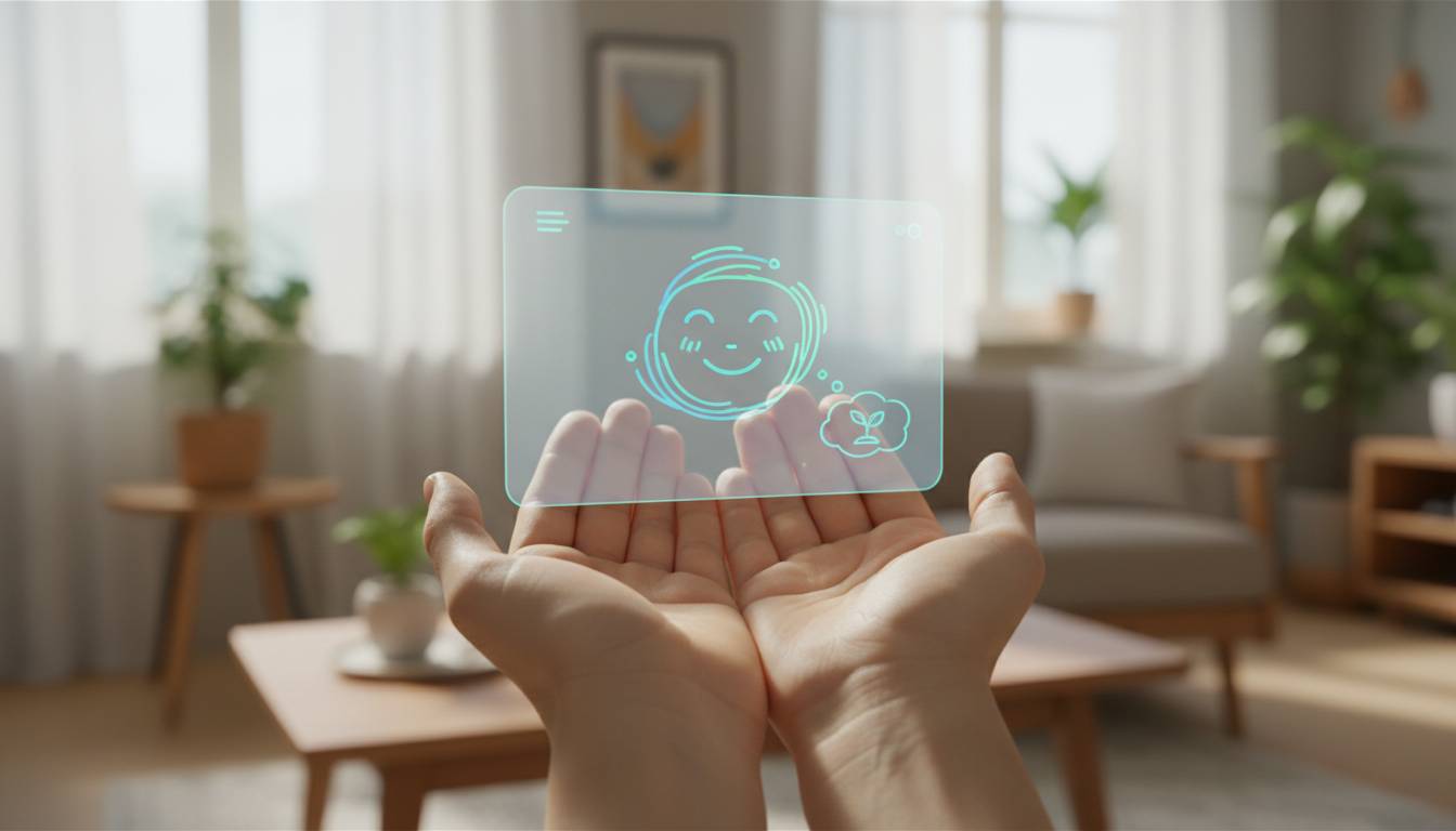 Czy chatbot terapeutyczny to przyszłość twoich emocji?