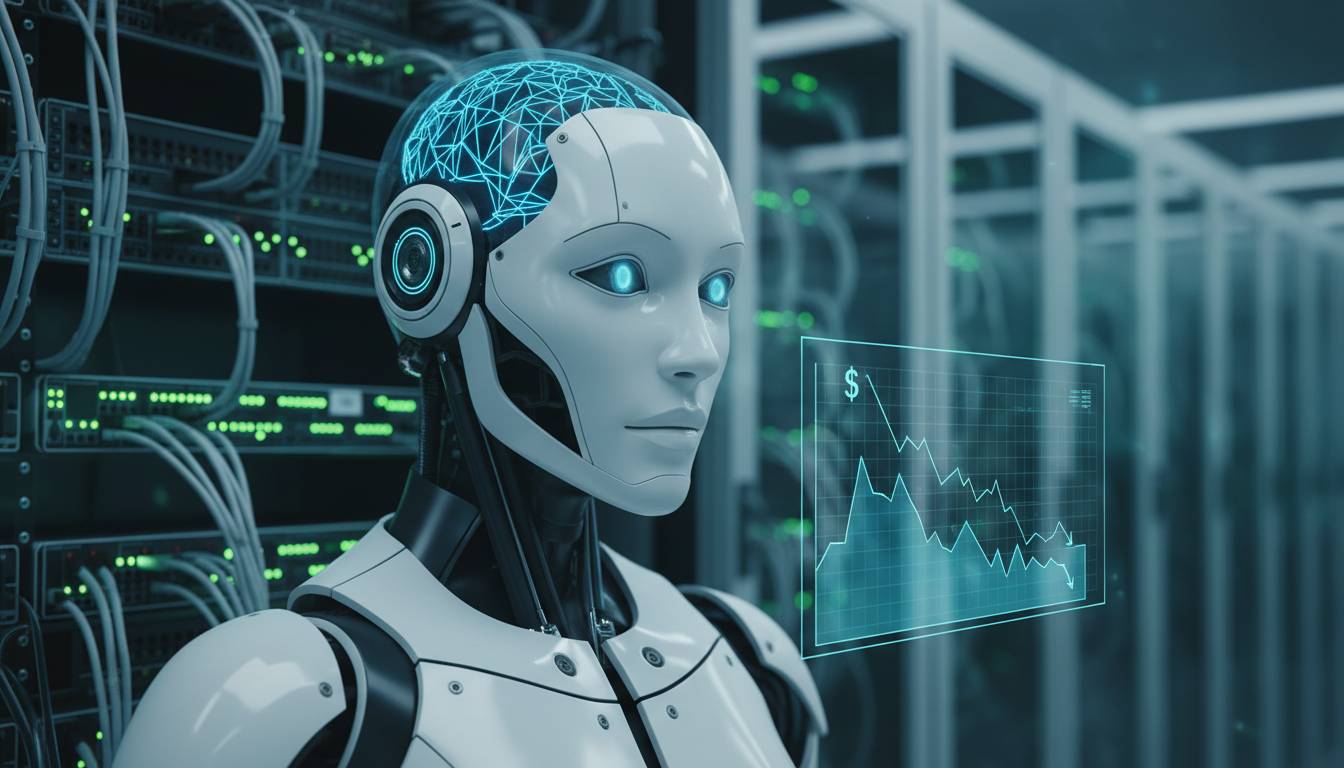 Chatbot to reduce operational costs or drain them? The real ROI