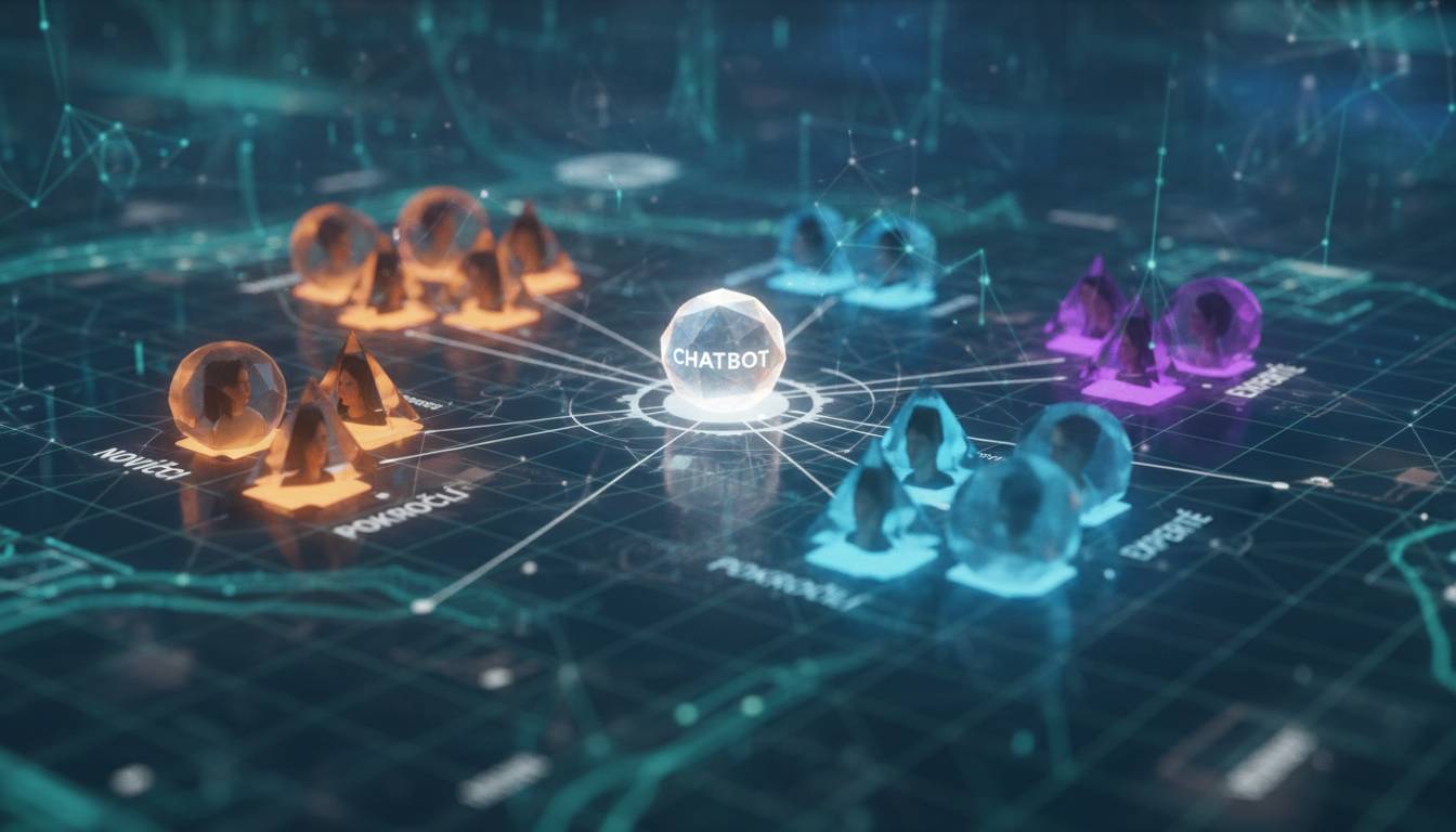 Chatbot user segment analysis that actually moves ROI in 2026