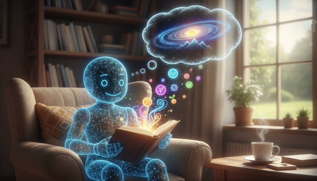 Czy chatbot z inspiracją zmieni twoje życie? Sprawdź szokujące fakty