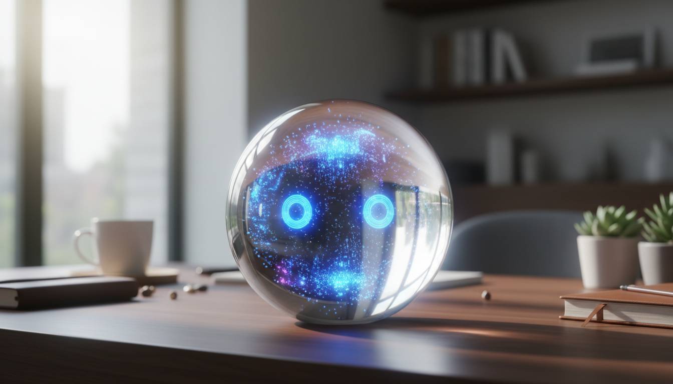 Chatbot z cytatami motywacyjnymi: czy to pomoc czy iluzja?