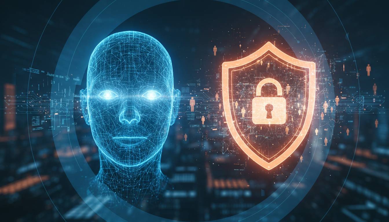Czy Twój chatbot jest szpiegiem? Ochrona danych osobowych w praktyce