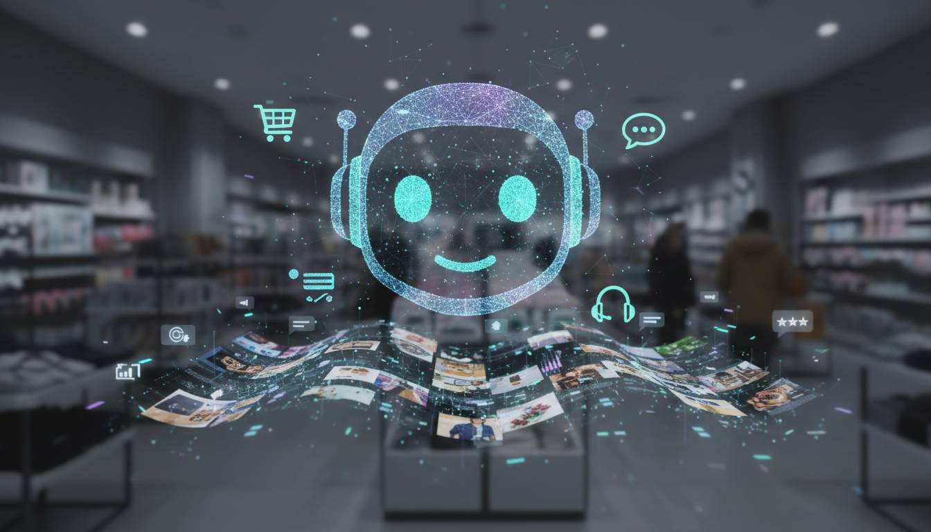 9 faktów o chatbotach w e-commerce, których nikt Ci nie powie