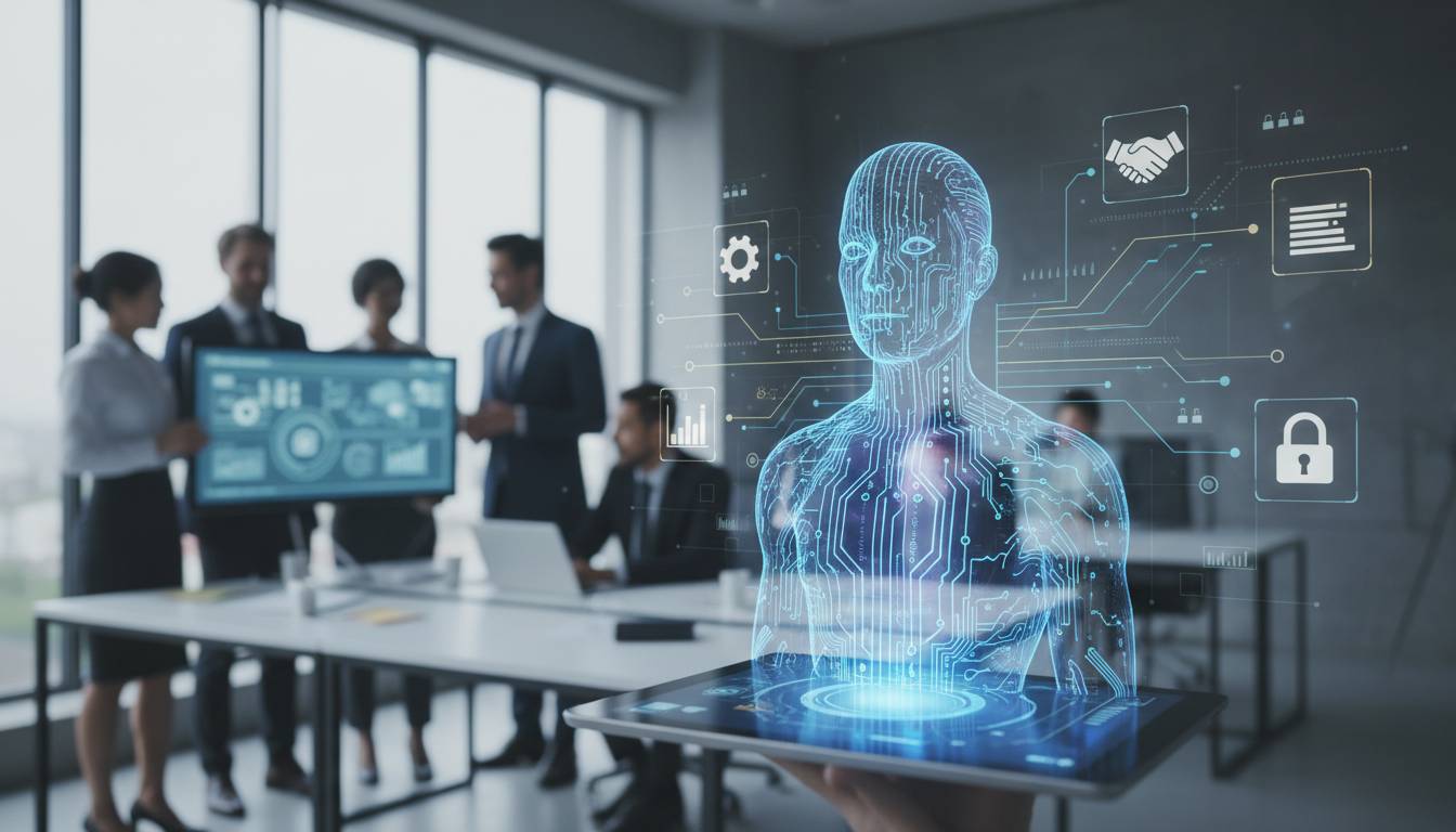Czego nie powiedzą ci o chatbotach B2B? Odkryj niewygodną prawdę