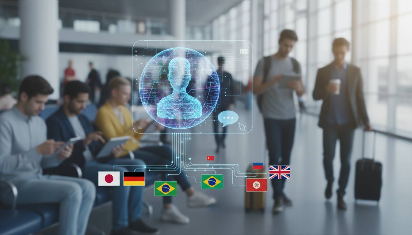 Czy Twój chatbot przetrwa starcie z globalnym klientem?