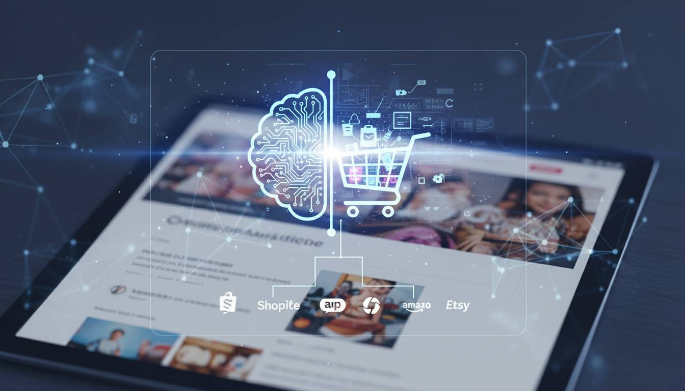 Czy Twój e-sklep przetrwa integrację chatbota?