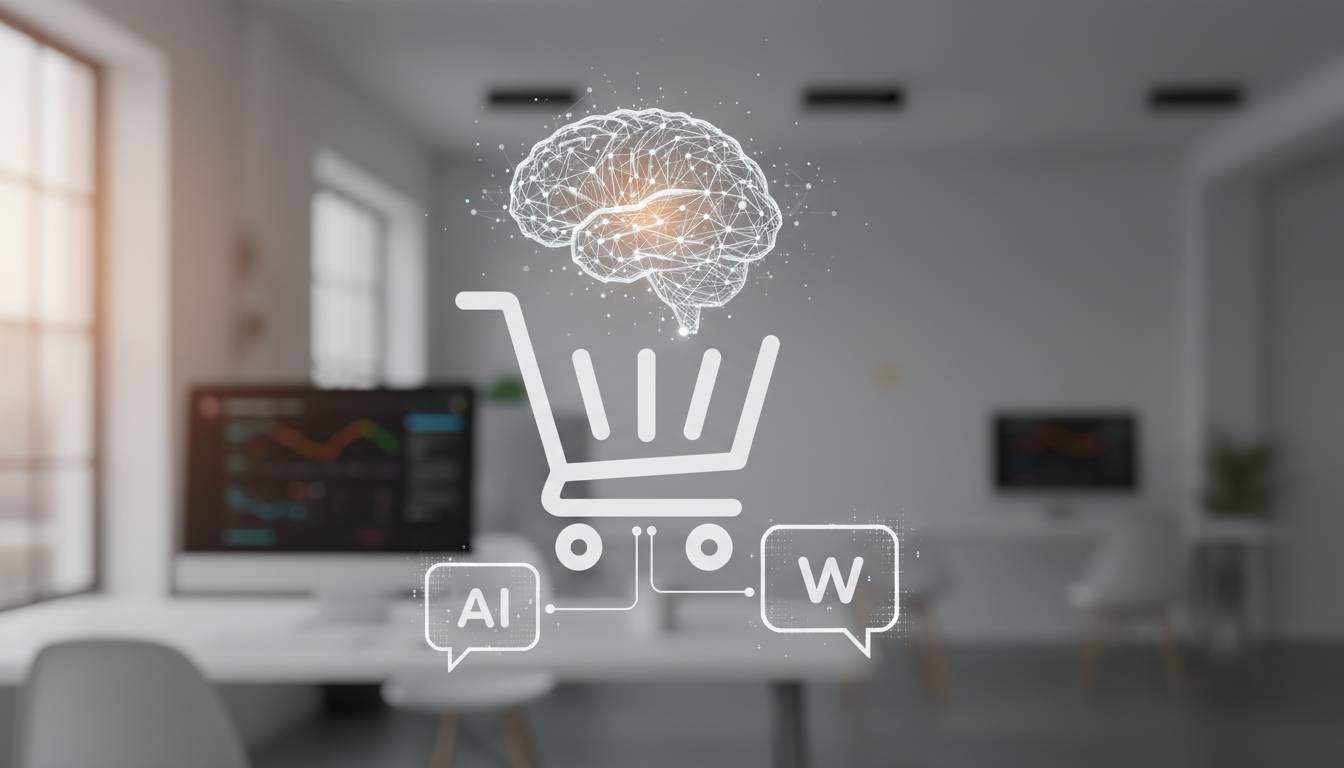 Chatboty integrujące się z WooCommerce, które naprawdę sprzedają
