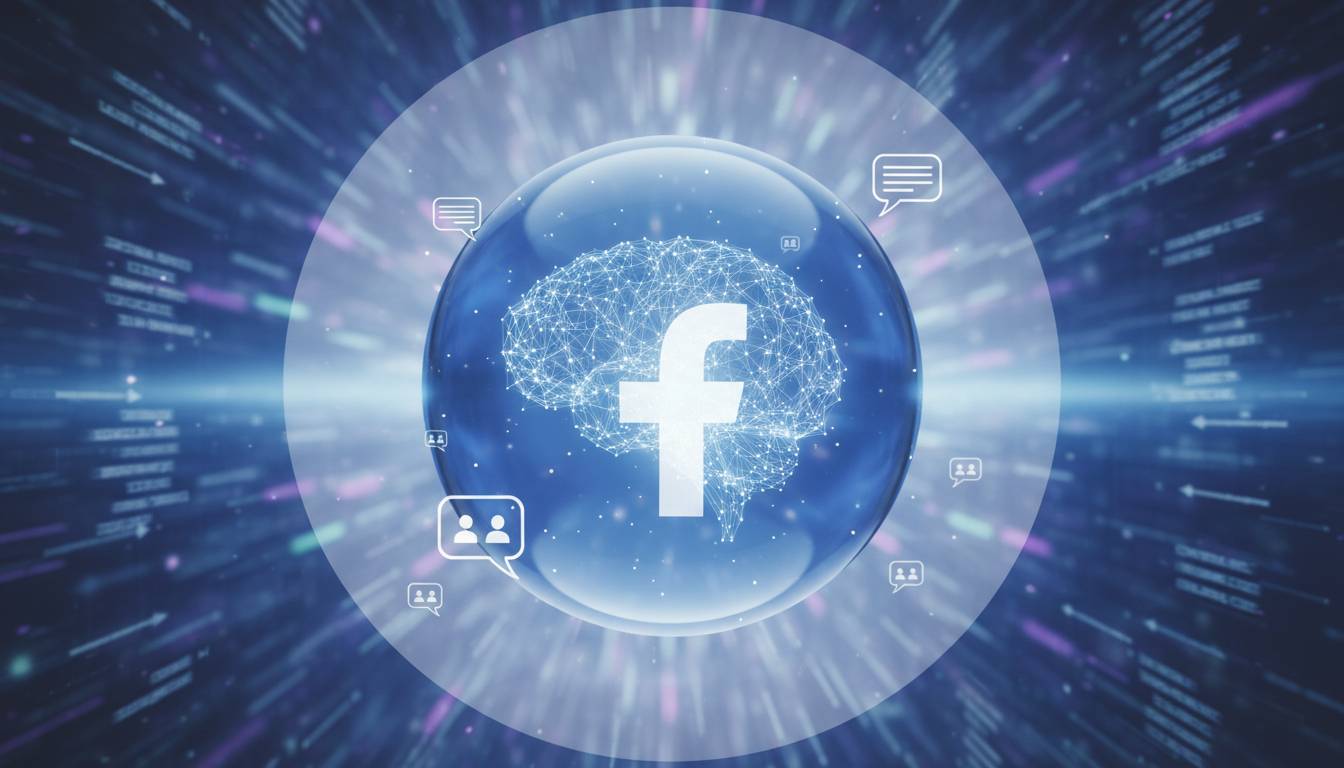 Zaskakujące prawdy o chatbotach na Facebooku, których nie znasz