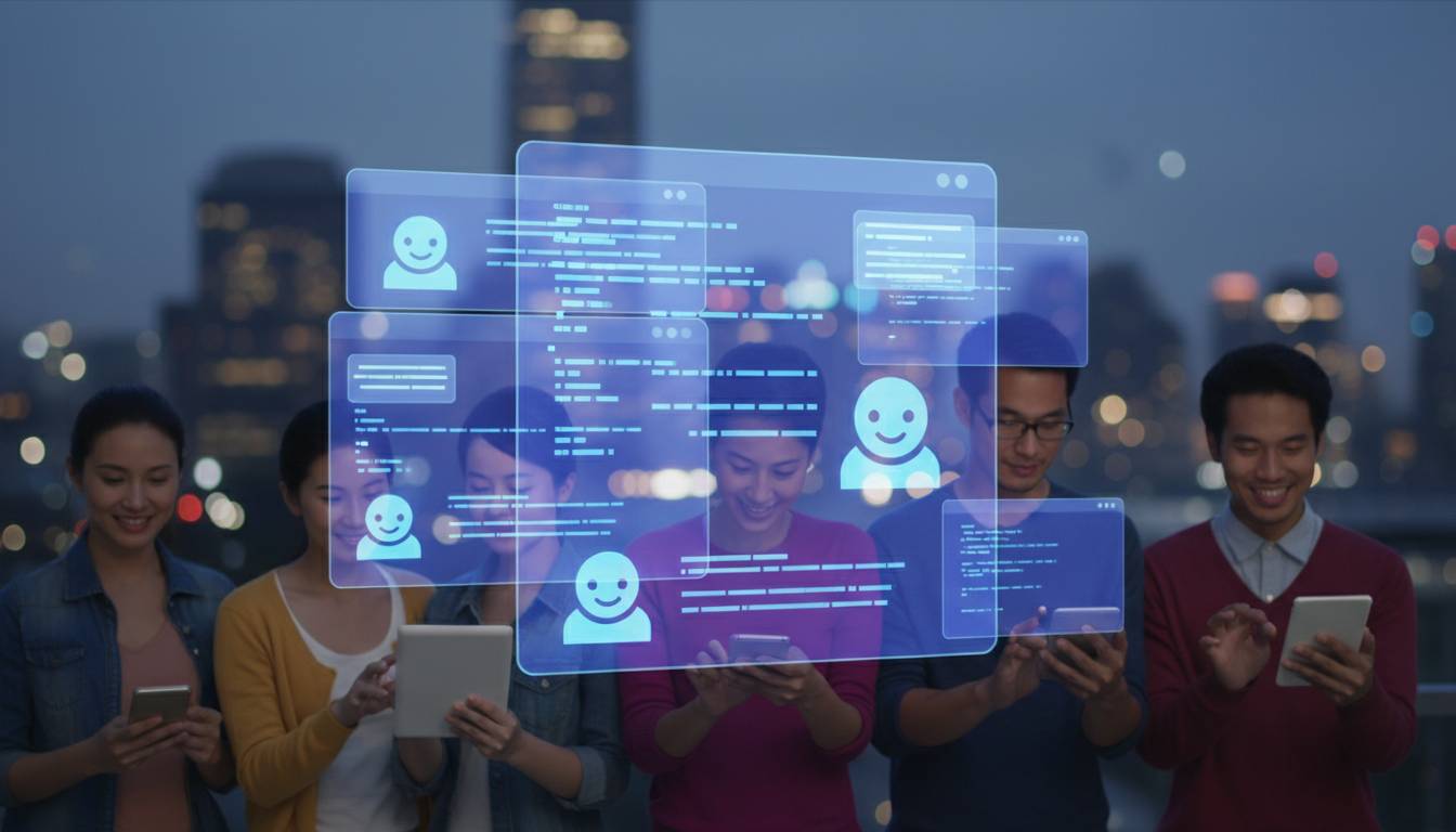 Chatboty online: Czego nikt ci nie powie (ale powinieneś wiedzieć)