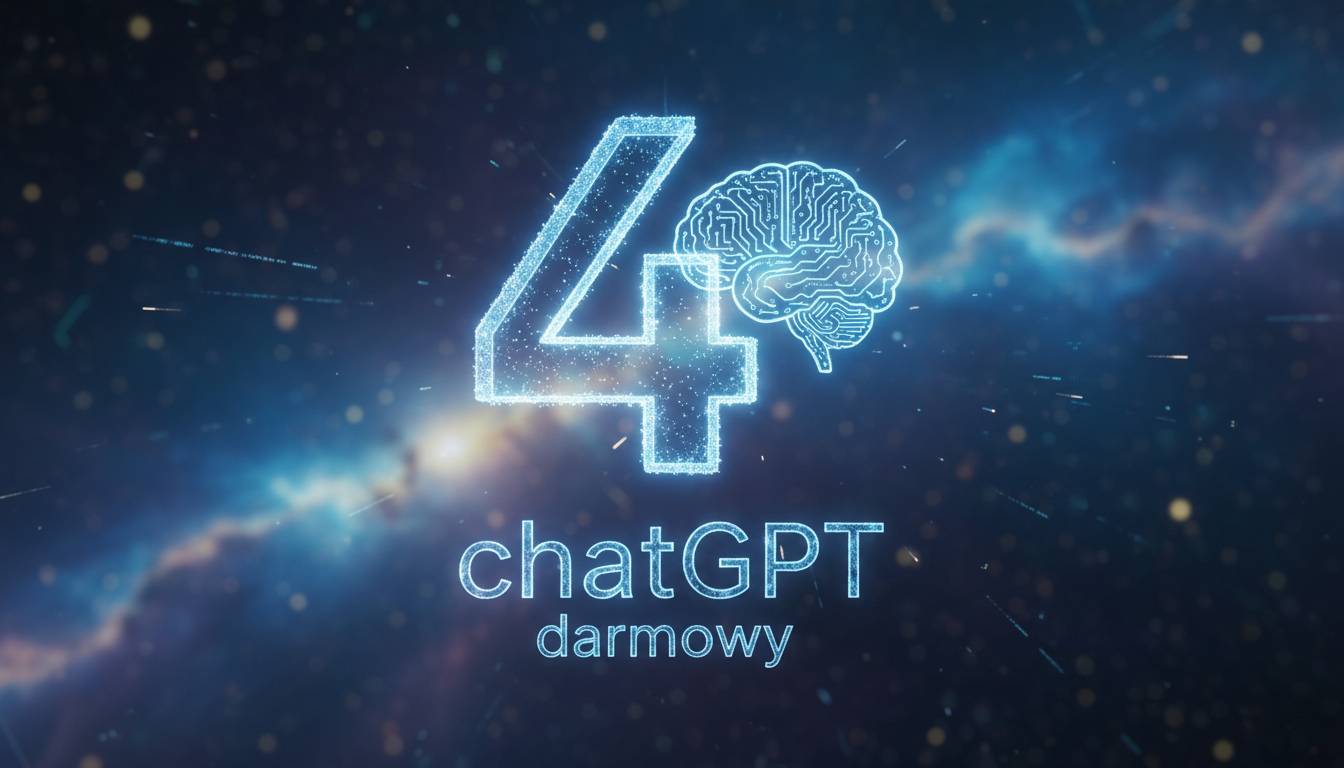 Darmowy ChatGPT 4: Czy naprawdę warto ryzykować?