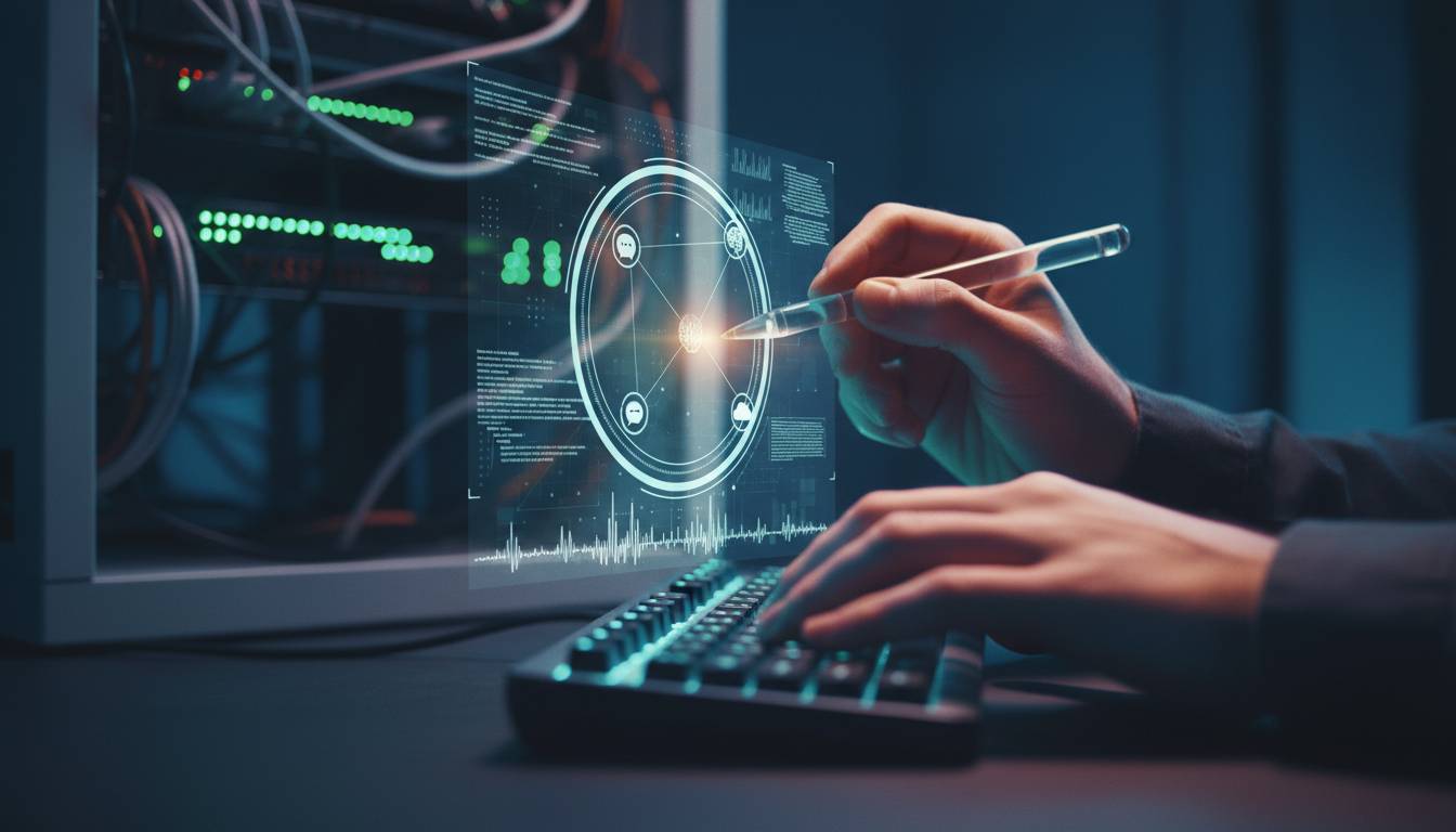Czy naprawdę znasz chatgpt api? Odkryj ciemną stronę i rewolucyjne zastosowania
