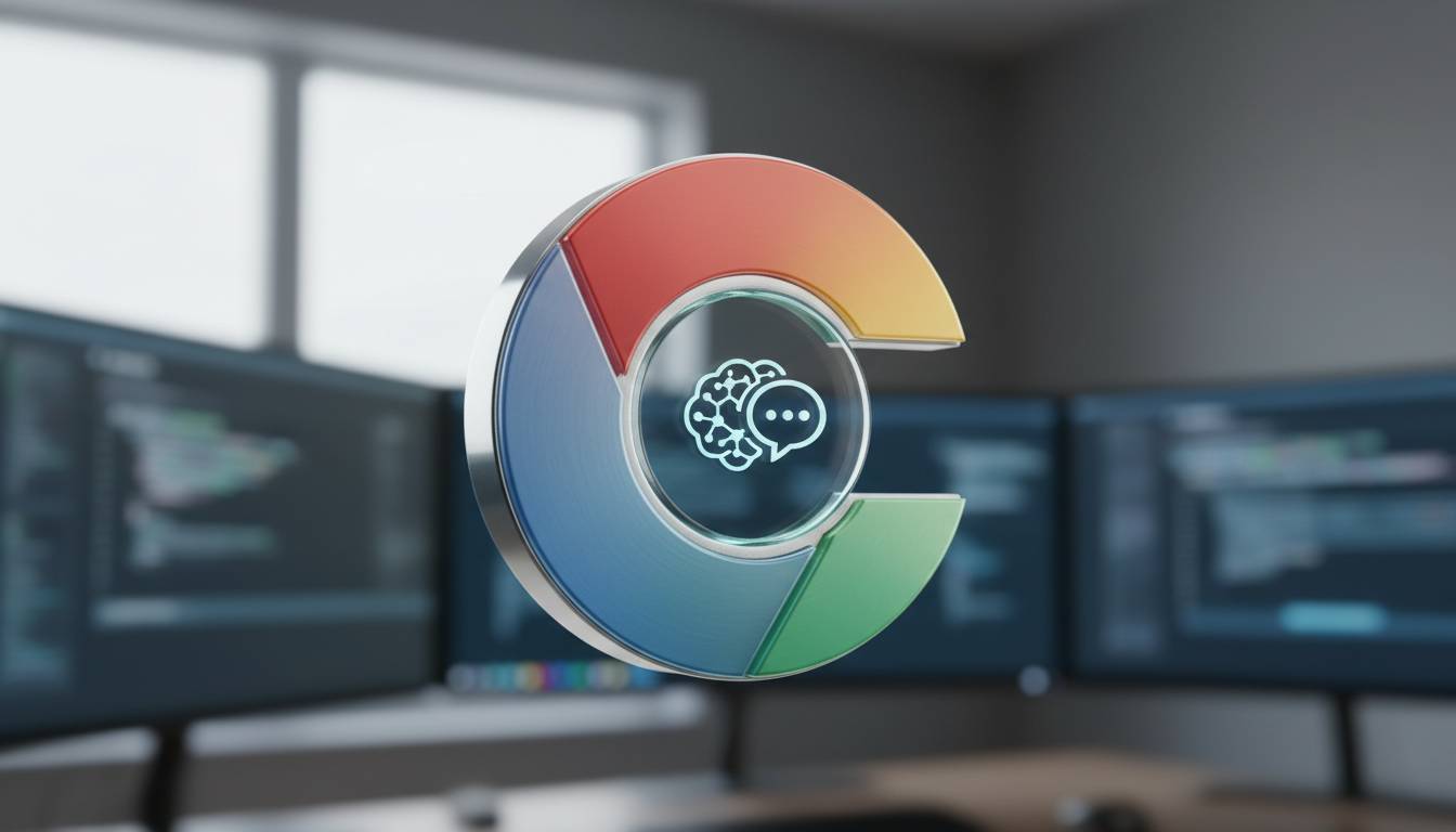 Czy chatgpt chrome to przyszłość, której się boisz?