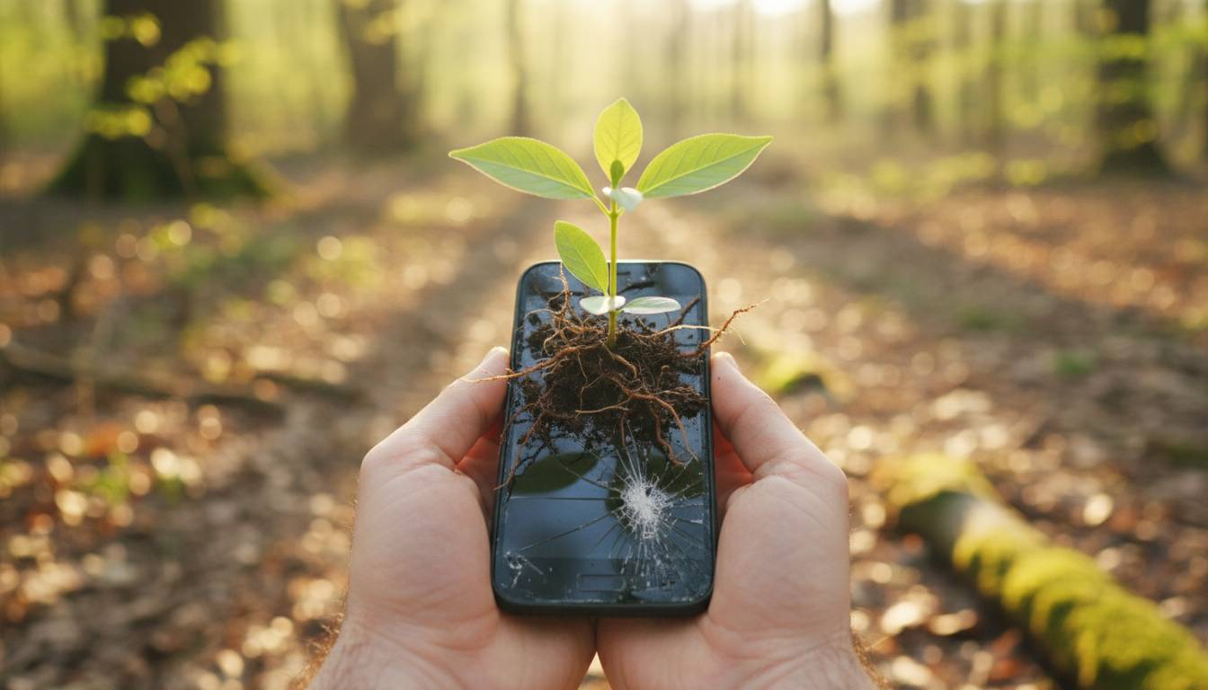 7 szokujących prawd o chatgpt digital detox, których nikt ci nie powie