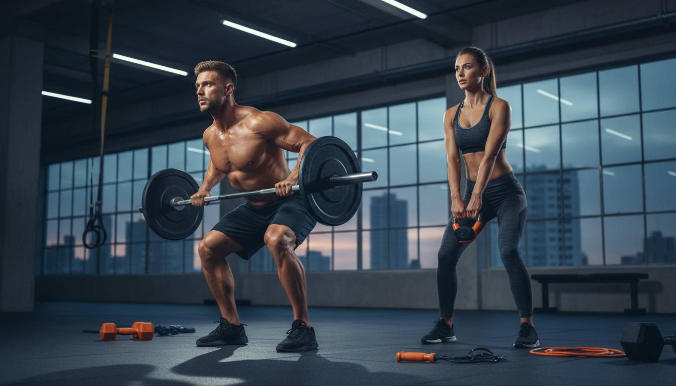 Czy AI naprawdę zmienia fitness? 7 faktów o chatgpt do fitnessu