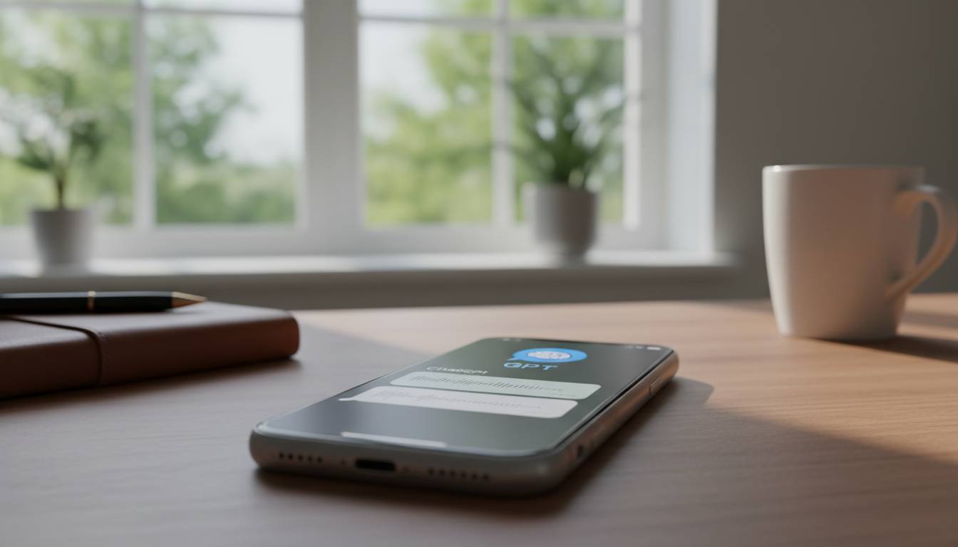 Chatgpt iphone: Czy Twój smartfon już wie o Tobie wszystko?