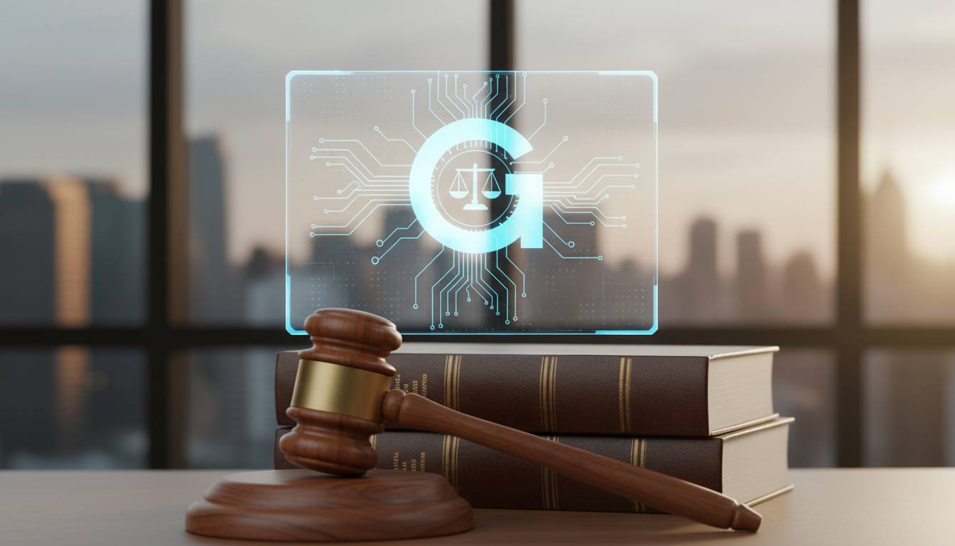 Czy Twój chatbot łamie prawo? Wszystko o legalności ChatGPT