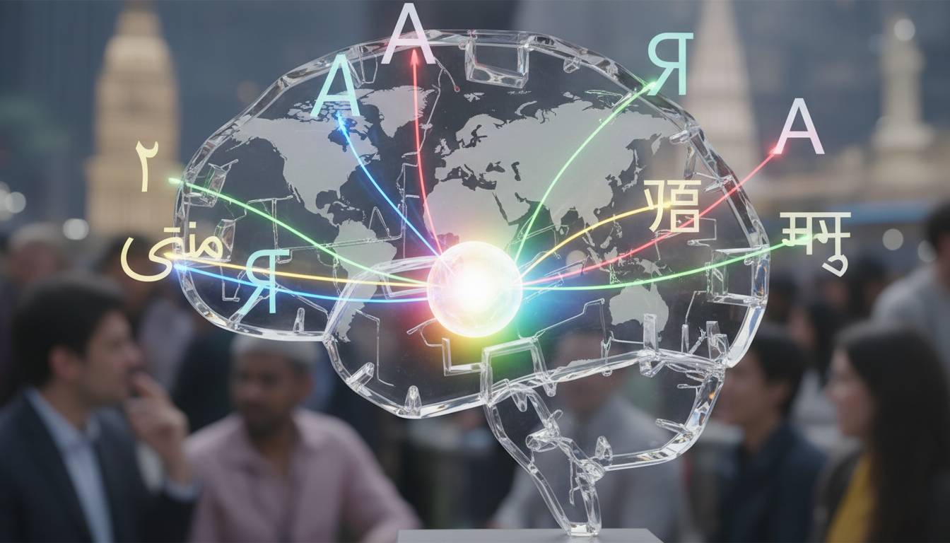 Czy chatgpt multilingual naprawdę zrozumie twój świat?