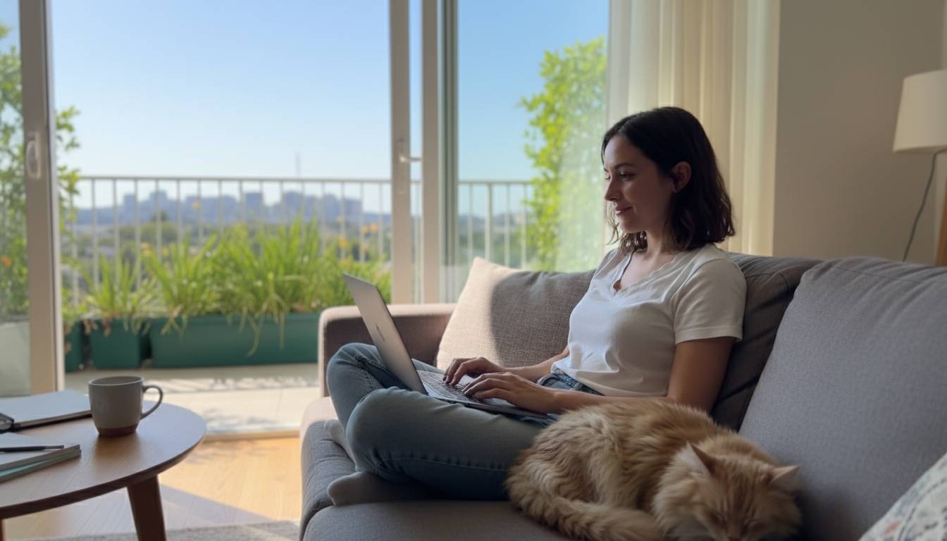 7 szokujących faktów o chatgpt remote work, które zmienią twoją codzienność