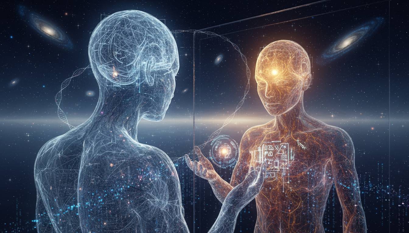 ChatGPT self reflection czy psychoterapia 2.0? Szansa i pułapka