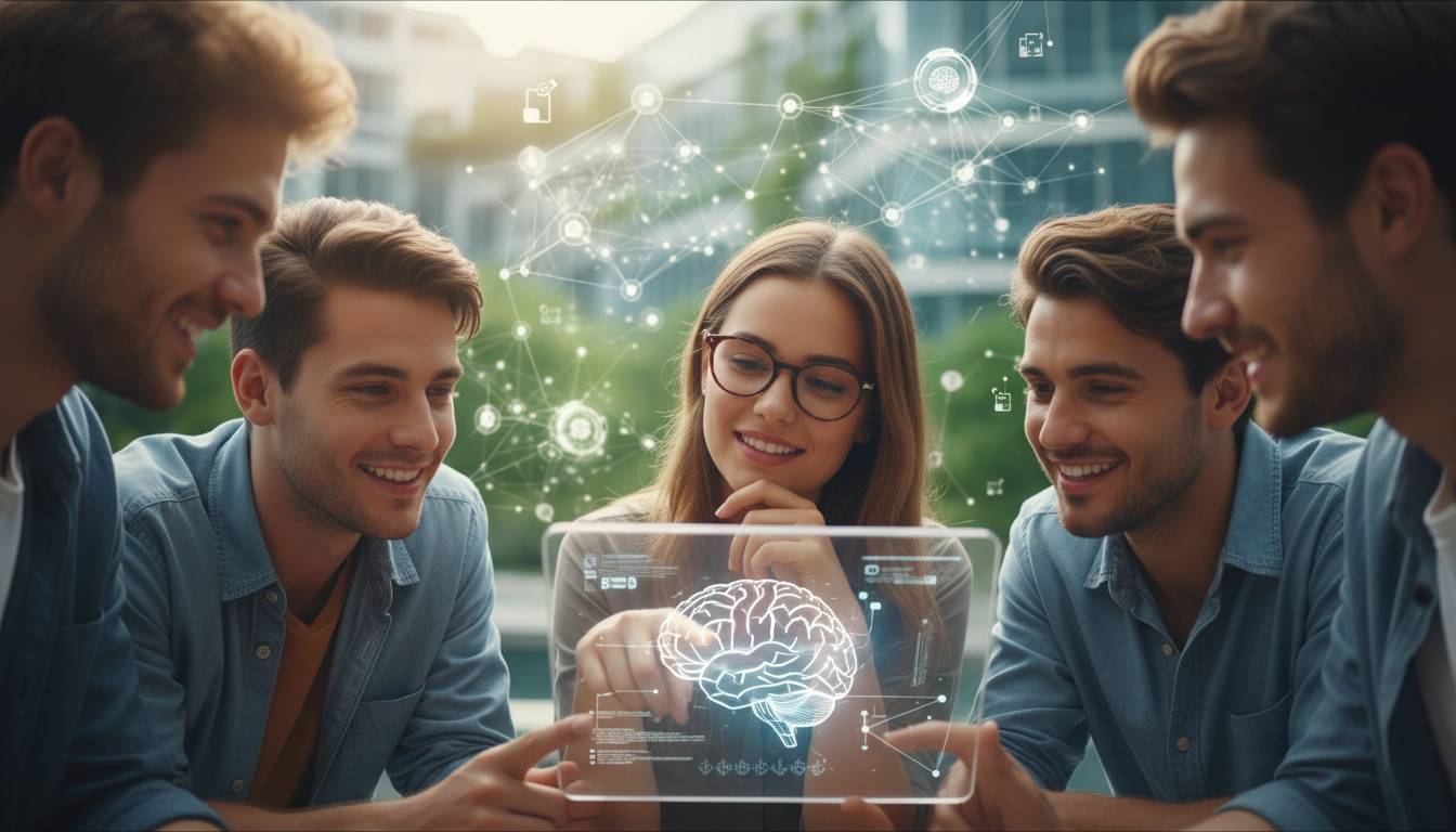 Czy naprawdę wierzysz w smart chatbota? Odkryj szokujące fakty
