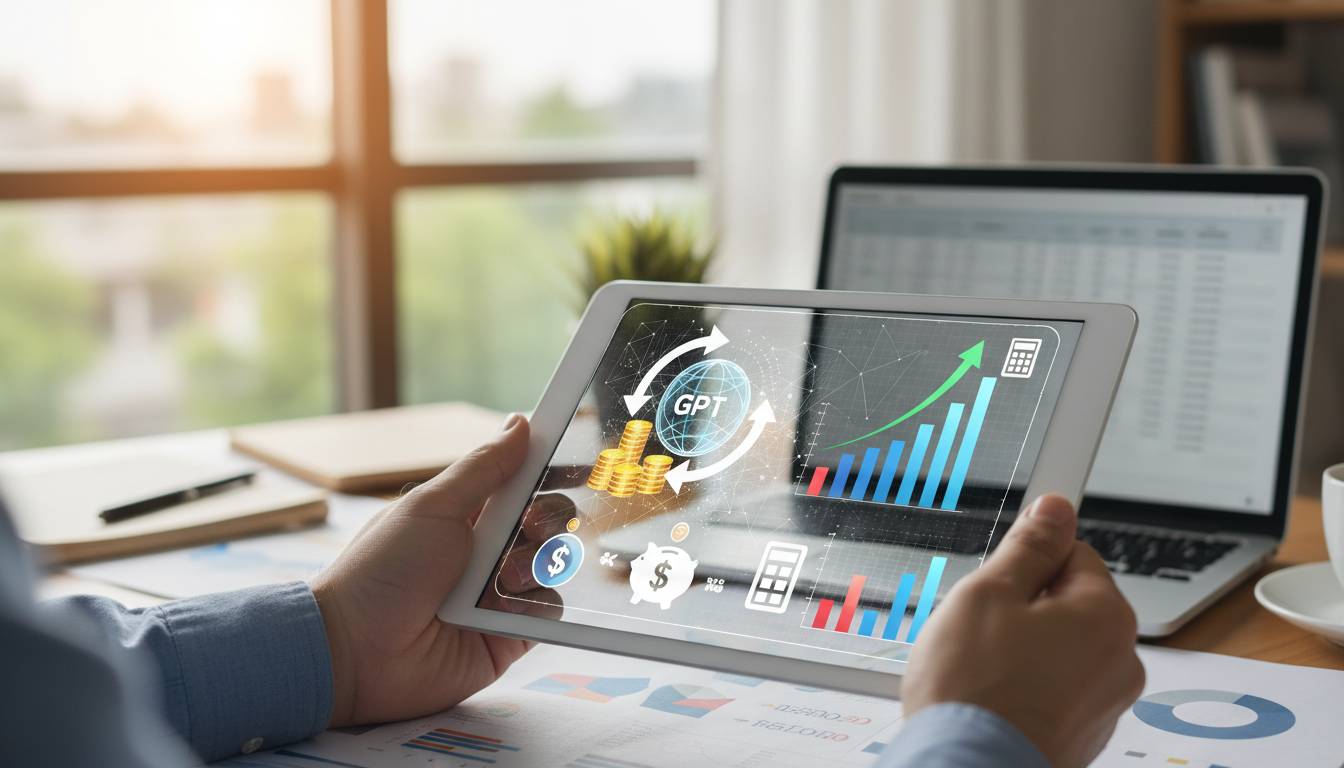 7 rzeczy o chatgpt tax optimization, których nikt ci nie powie