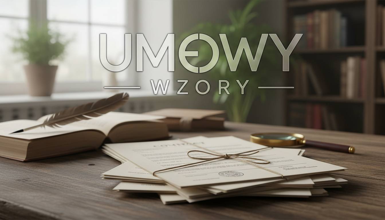 Czy odważysz się podpisać umowę wygenerowaną przez AI?