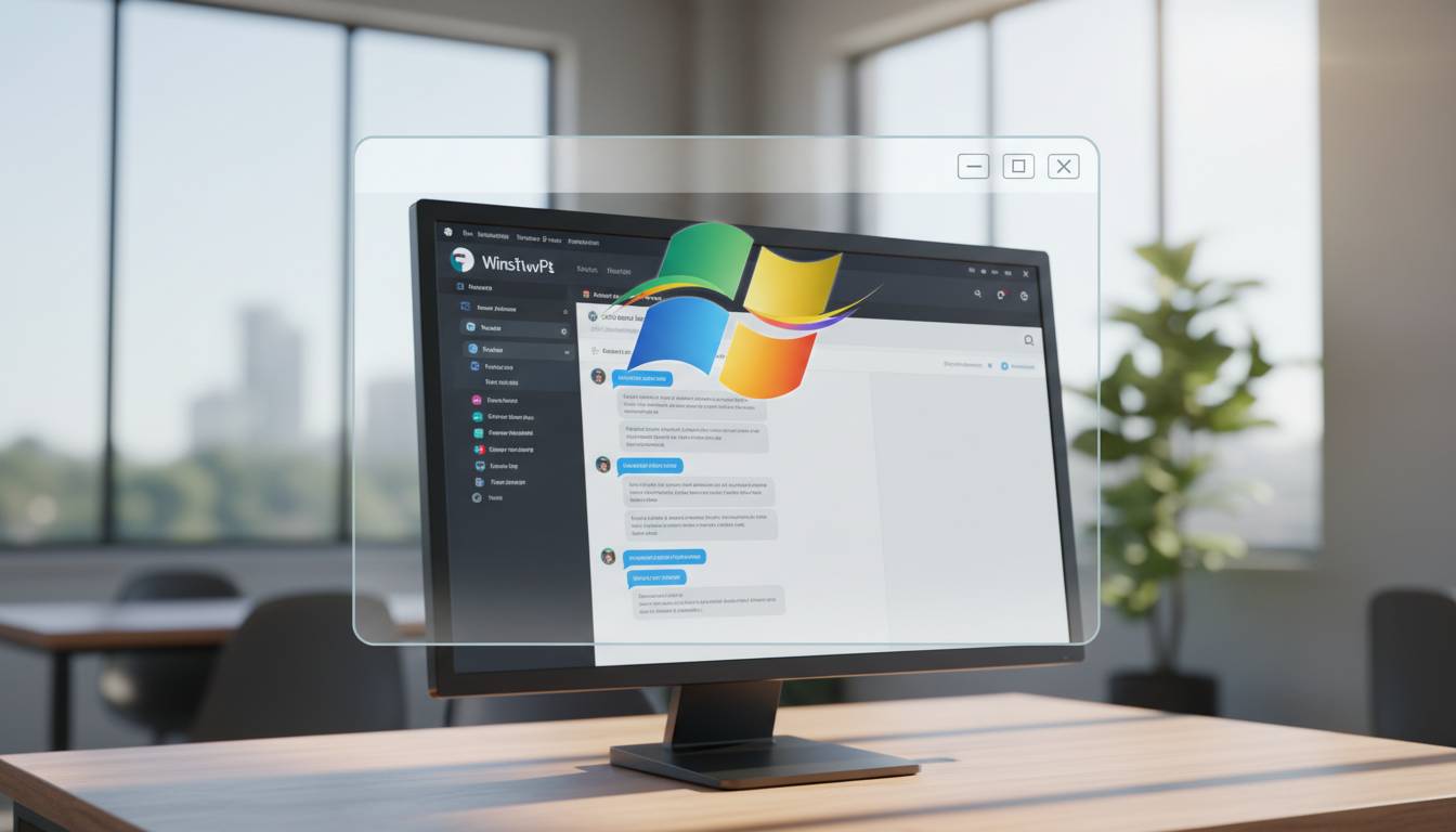 Czy chatgpt windows to rewolucja, czy ściema? Sprawdź fakty