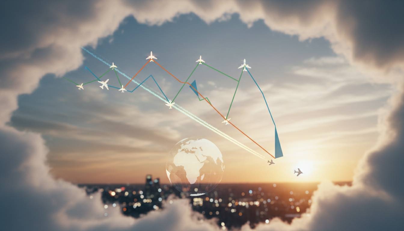 Are cheap airfare trends a lie? The 2026 guide airlines fear