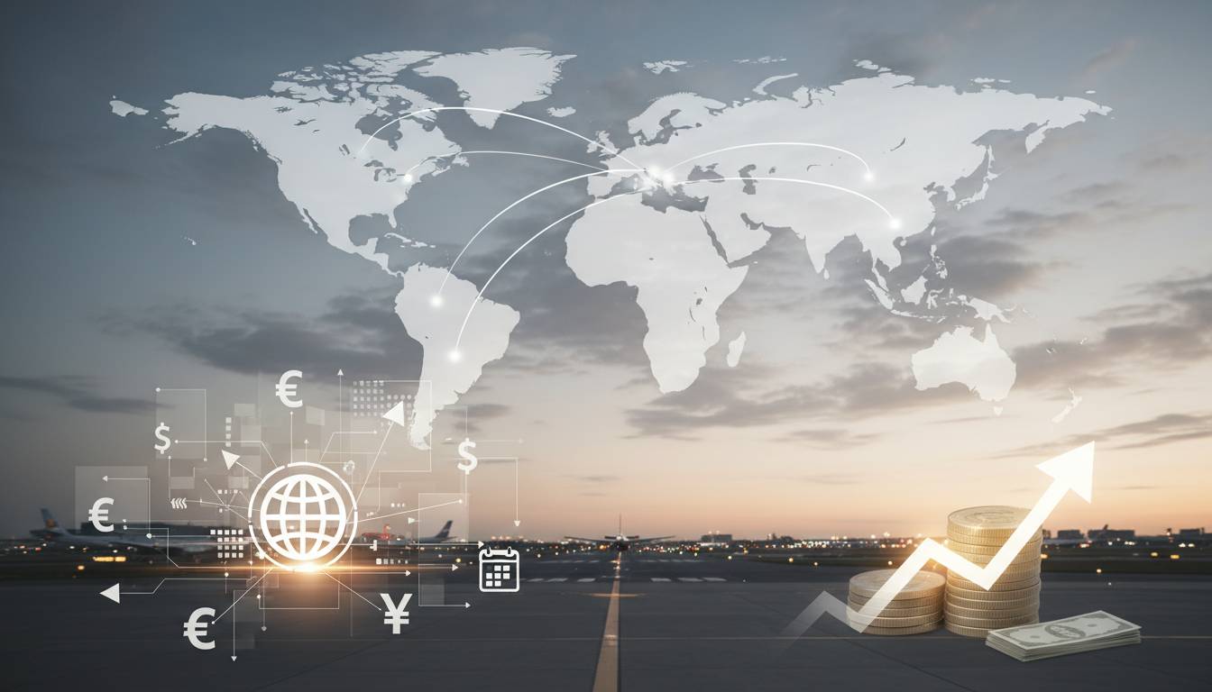 Are cheap flight comparisons lying to you? See what 2026 has in store