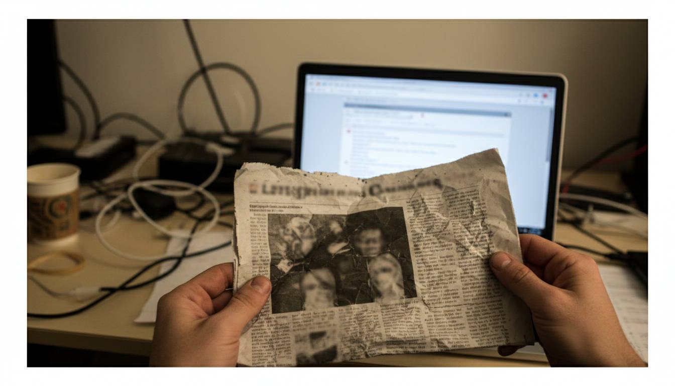 Cheap news article generation: bargain content, costly truths