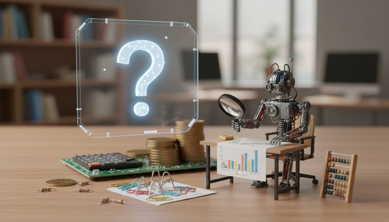 How to Outsmart Research Analysts—Without Breaking the Bank