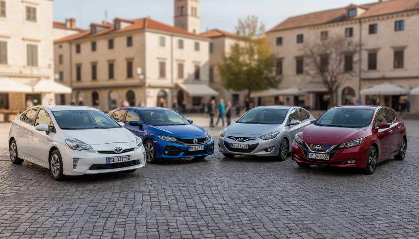 The truth about the cheapest cars to maintain in 2026