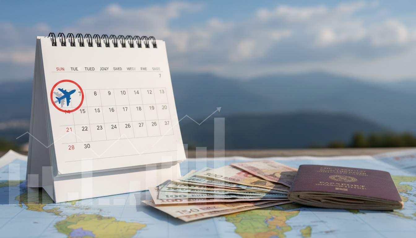 What airlines won’t tell you: The truth about the cheapest days to fly