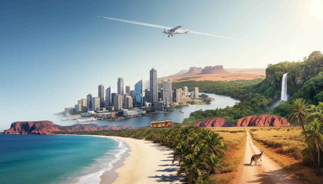 Cheapest flight destinations in Australia that stay cheap in 2026