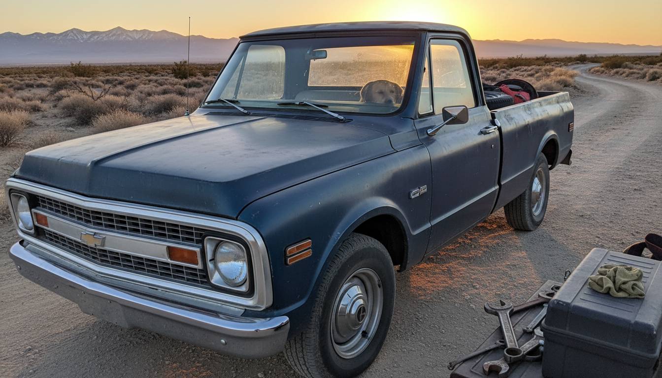Are Chevys Reliable in 2026? The Unfiltered Reality