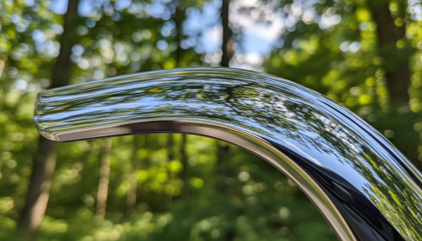 Chrome trim: Is shiny still king or a fading fad?