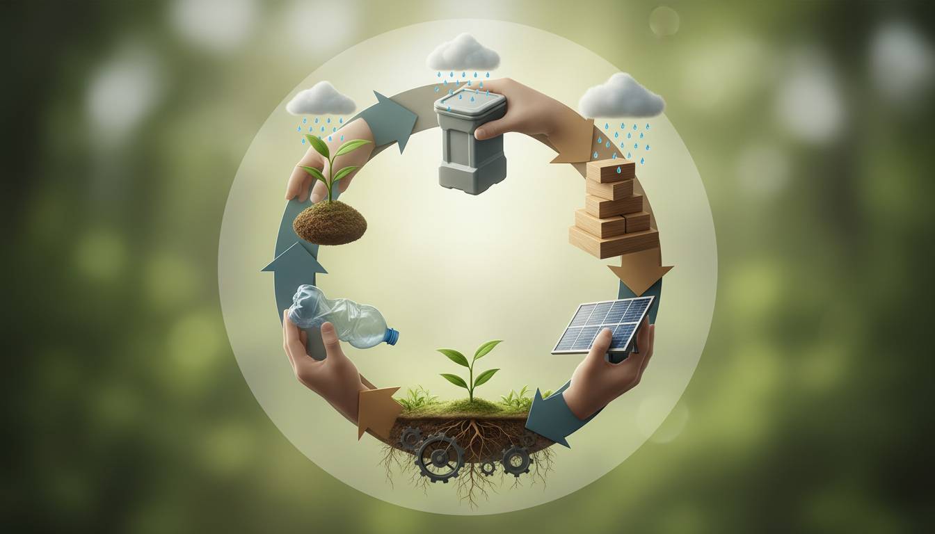 Is the circular economy a myth? The 2026 reality exposed