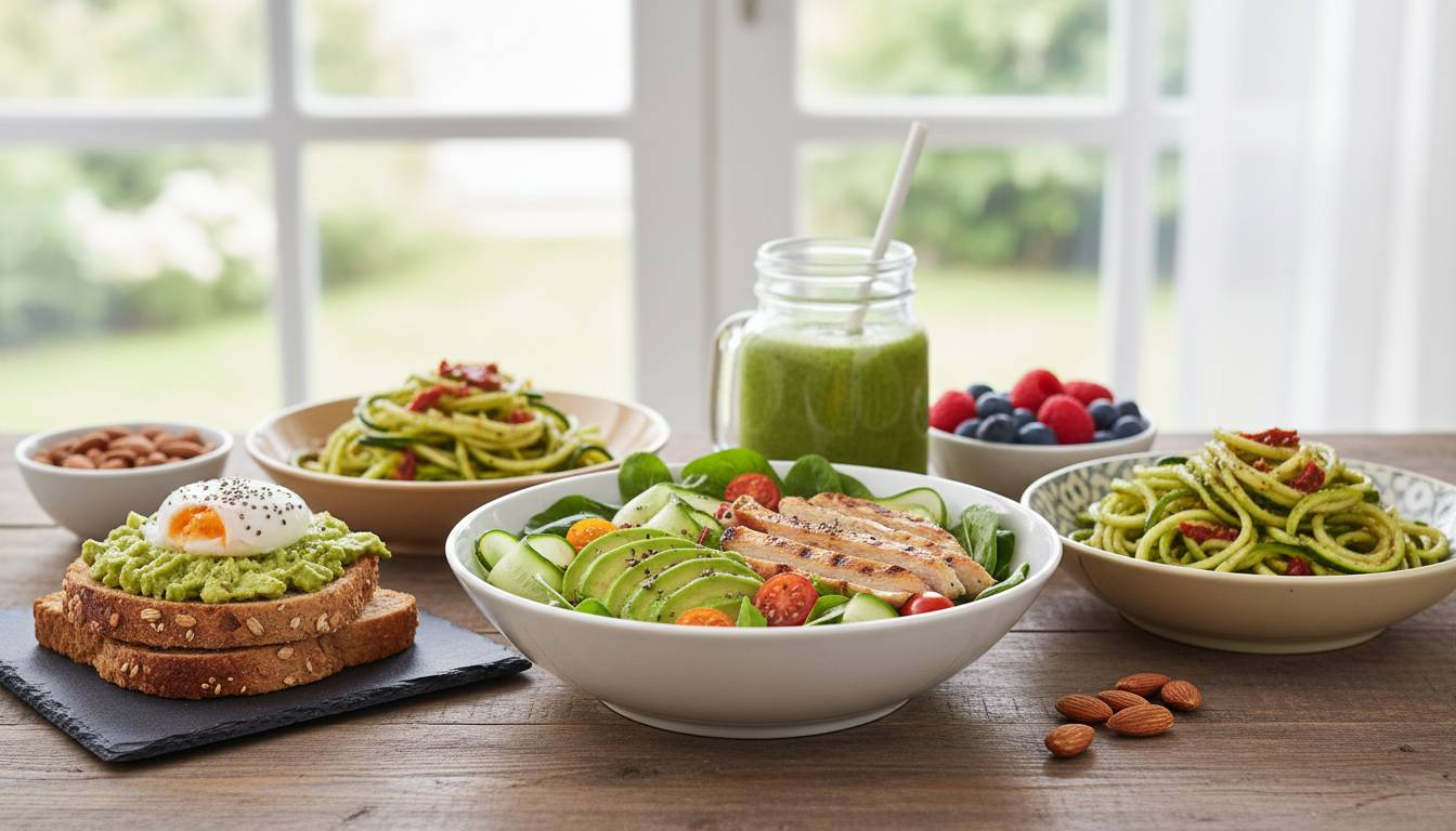 Clean eating bez filtra: Czy jesteś gotów poznać prawdę?