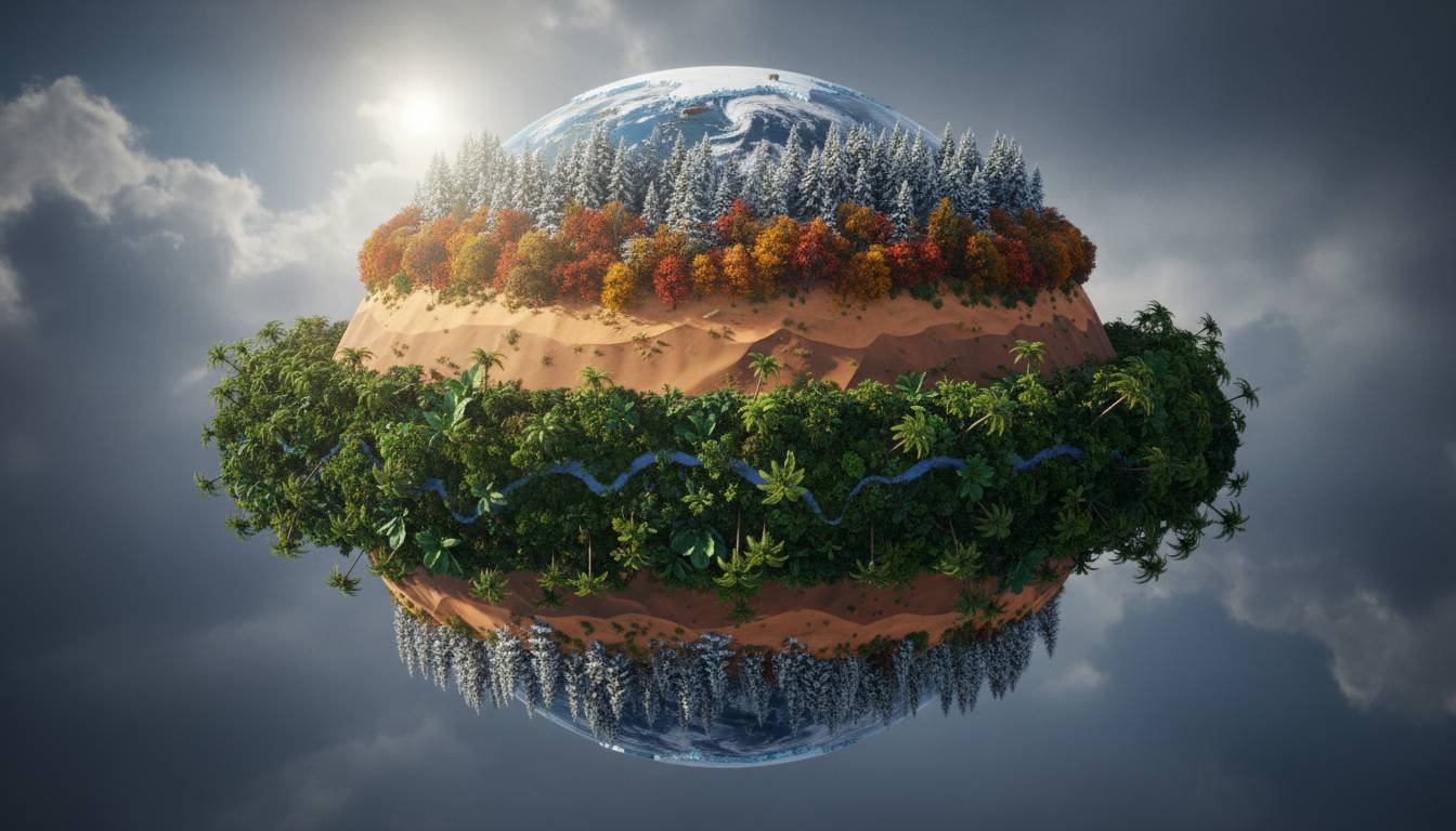 Are climate zones lying to you? The 2026 wake-up call