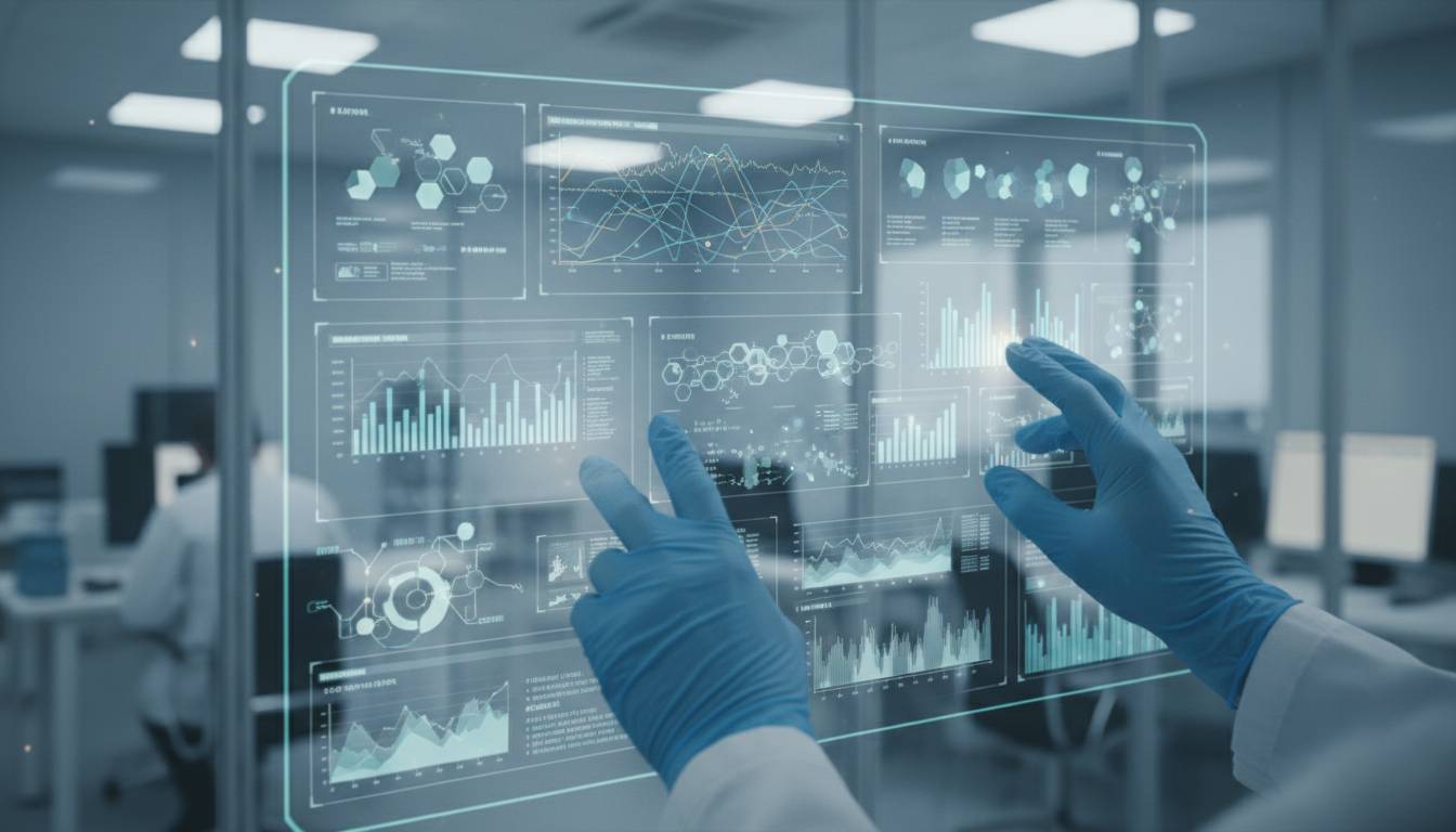 Clinical trial data analysis accuracy is broken—here’s how to fix it